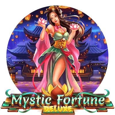 Habanero : Mystic Fortune Deluxe - CAMPSLOT138
