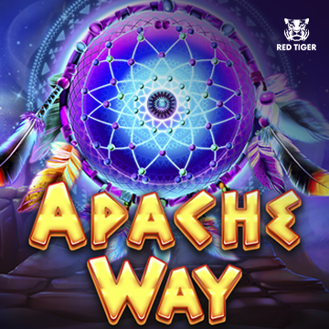 Redtiger : Apache Way - CAMPSLOT138