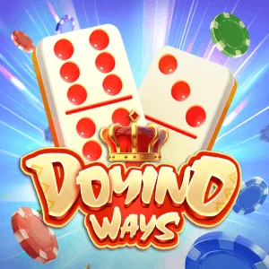 Domino Ways - CAMPSLOT138