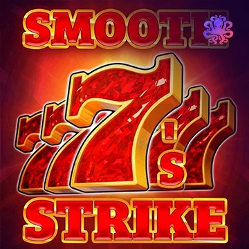 Smooth 7’s Strike - CAMPSLOT138