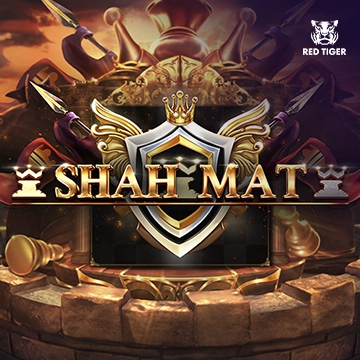 Redtiger : Shah Mat - CAMPSLOT138