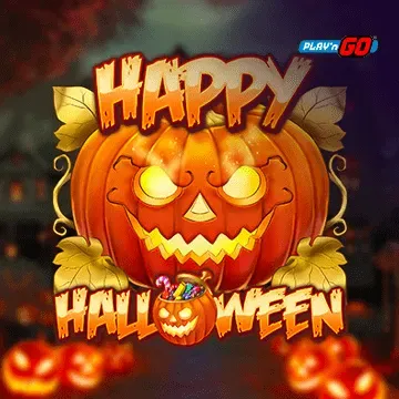 PlaynGo : Happy Halloween - CAMPSLOT138