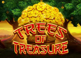 Pragmatic : Trees of Treasure - CAMPSLOT138