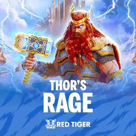 Thors Rage 2 - CAMPSLOT138