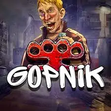 Sneakyslots : Gopnik - CAMPSLOT138