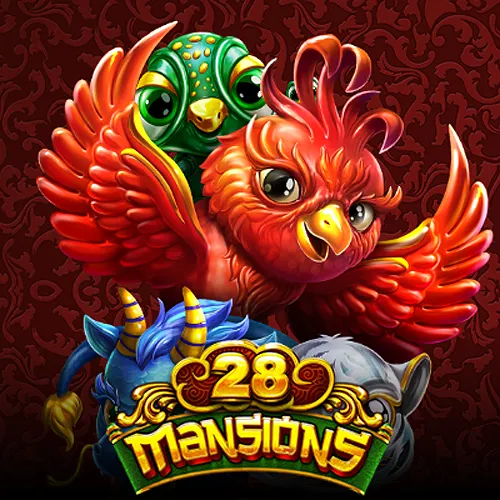 28 Mansions - CAMPSLOT138