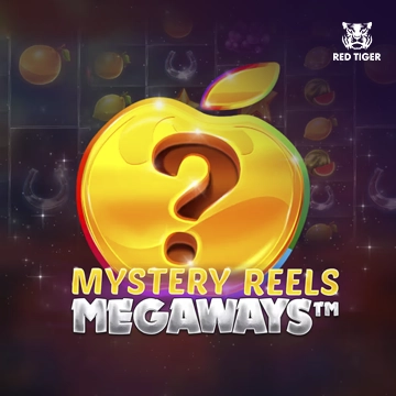 Redtiger : Mystery Reels Megaways - CAMPSLOT138