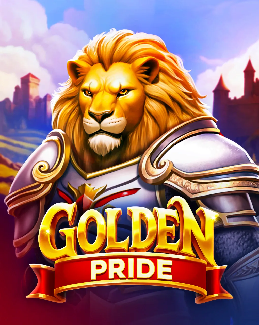 Bgaming : Golden Pride - CAMPSLOT138