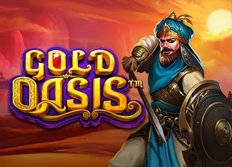 Pragmatic : Gold Oasis - CAMPSLOT138