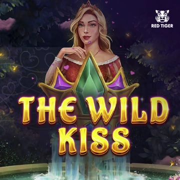 Redtiger : The Wild Kiss - CAMPSLOT138