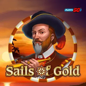 PlaynGo : Sails of Gold - CAMPSLOT138