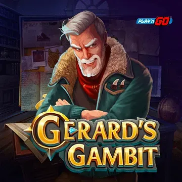 PlaynGo : Gerards Gambit - CAMPSLOT138