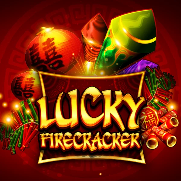 Microgaming : Lucky Firecracker - CAMPSLOT138