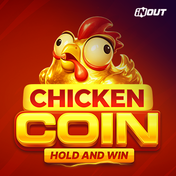 Chicken Coin - CAMPSLOT138