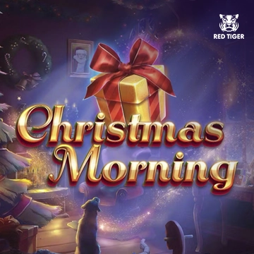 Redtiger : Christmas Morning - CAMPSLOT138