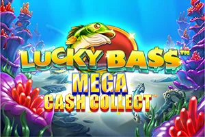 Lucky Bass: Mega Cash Collect - CAMPSLOT138