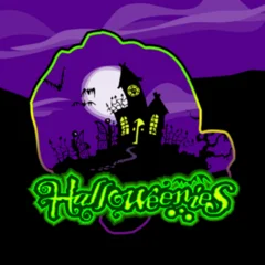 Microgaming : Halloweenies - CAMPSLOT138