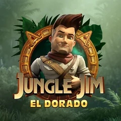 Microgaming : Jungle Jim - El Dorado - CAMPSLOT138