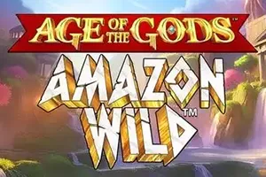 Age of the Gods: Amazon Wild - CAMPSLOT138