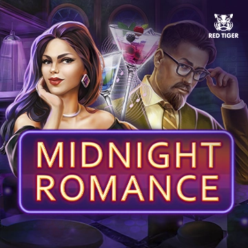 Redtiger : Midnight Romance - CAMPSLOT138