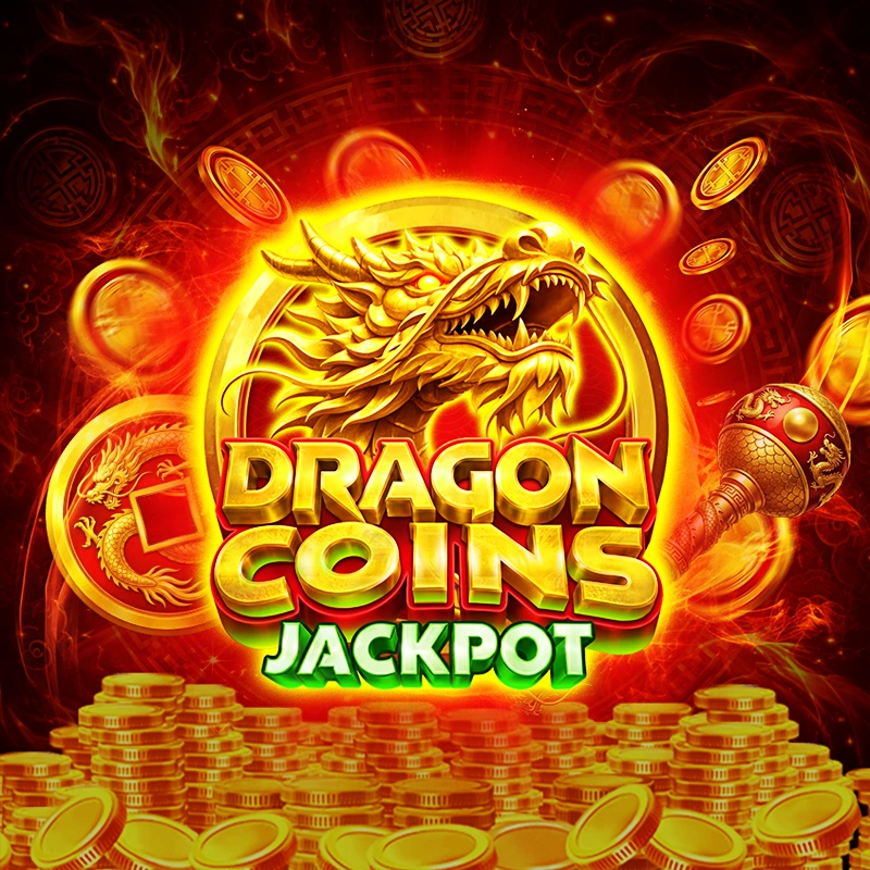 Mancala : Dragon Coins Jackpot - CAMPSLOT138