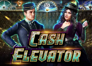 Pragmatic : Cash Elevator - CAMPSLOT138