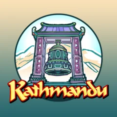 Microgaming : Kathmandu - CAMPSLOT138
