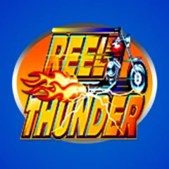 Microgaming : Reel Thunder - CAMPSLOT138