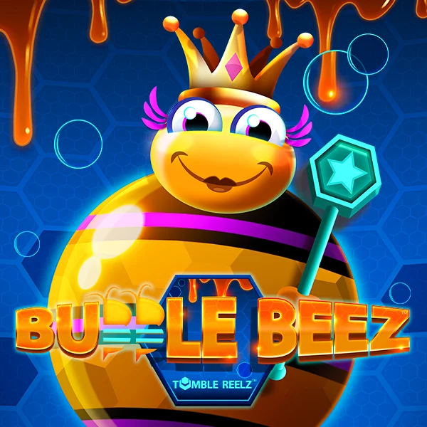 Microgaming : Bubble Beez - CAMPSLOT138