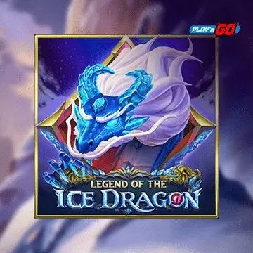 PlaynGo : Legend of the Ice Dragon - CAMPSLOT138