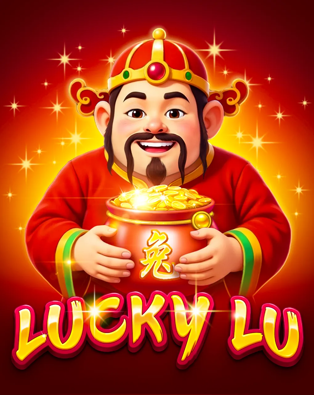 Bgaming : Lucky Lu - CAMPSLOT138