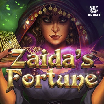 Redtiger : Zaidas Fortune - CAMPSLOT138
