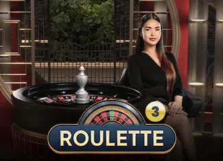 Roulette Ruby - CAMPSLOT138
