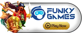 Funky - CAMPSLOT138