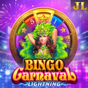 Bingo Carnaval - CAMPSLOT138