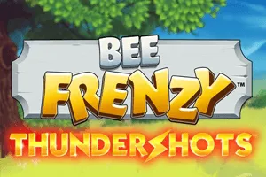 Bee Frenzy - CAMPSLOT138