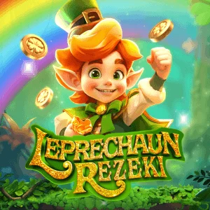 Leprechaun Fortune - CAMPSLOT138
