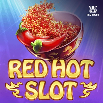 Redtiger : Red Hot Slot - CAMPSLOT138