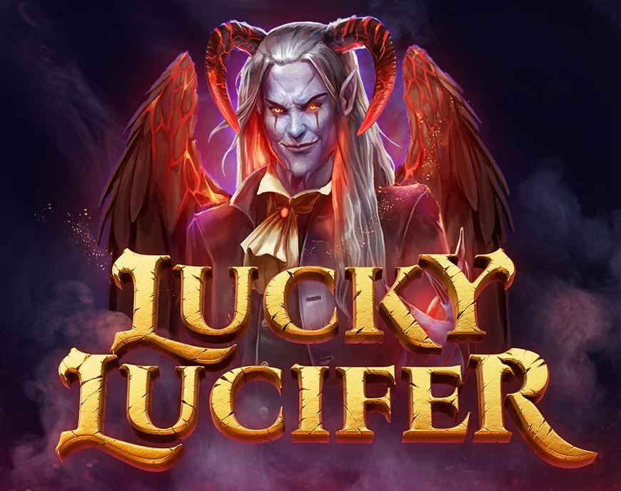 Slotmill : Lucky Lucifer - CAMPSLOT138