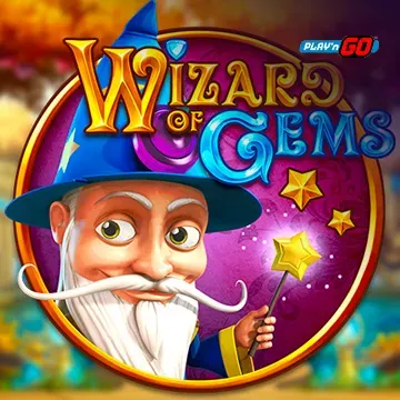 PlaynGo : Wizard of Gems - CAMPSLOT138