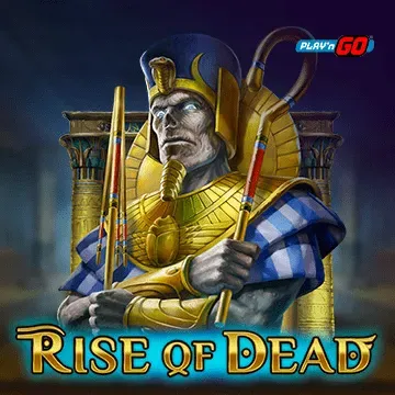 PlaynGo : Rise of Dead - CAMPSLOT138