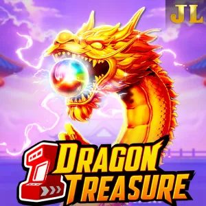 Jili : Dragon Treasure - CAMPSLOT138