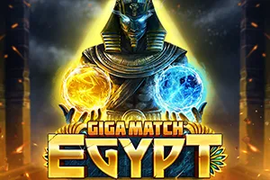 Giga Match Egypt - CAMPSLOT138