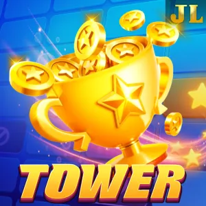 Tower - CAMPSLOT138