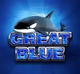 Joker123 : Great Blue - CAMPSLOT138