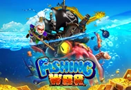 Fishing War - CAMPSLOT138