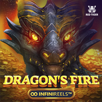 Redtiger : Dragons Fire Infinireels - CAMPSLOT138
