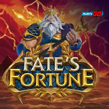 PlaynGo : Fates Fortune - CAMPSLOT138