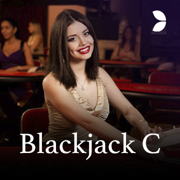 Blackjack C - CAMPSLOT138