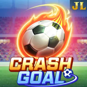 Crash Goal - CAMPSLOT138